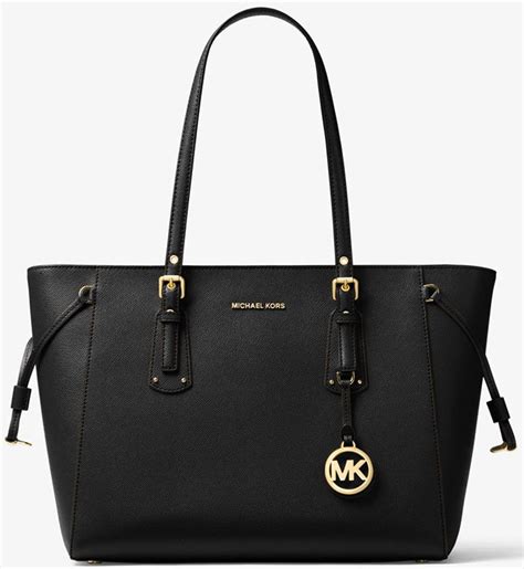 replica michael kors bags uk|Michael Kors leather bag.